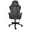 Silla Gaming FragON 2x V2 Negro con Reposabrazos Ajustables