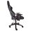 Silla Gaming FragON 2x V2 Negro con Reposabrazos Ajustables