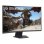 Écran PC LG 32GS60QX-B 31,5" Quad HD 180Hz VA Courbe FreeSync HDR10 1ms