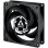 Ventilador suplementario Arctic P8 Max 80mm 5000RPM con PWM y doble rodamiento