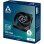 Ventilador suplementario Arctic P8 Max 80mm 5000RPM con PWM y doble rodamiento