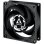 Ventilador suplementario Arctic P8 Max 80mm 5000RPM con PWM y doble rodamiento