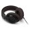 Auriculaires Philips SHP9500CY/00 filaires Jack 3,5 mm pour musique noir et marron
