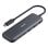 Dock Anker 332 USB C 100W 4K Ultra HD Preto