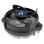 Refrigeração Ar Arctic Socket AM4 AM5 90mm Alpine 23 CO Alumínio Preto