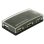 Hub Delock 4 Ports 480 Mbit/s USB 2.0 externes Modell Plug and Play