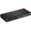 Switch Trendnet TPE-TG84 Gigabit 8 Ports PoE+ 120W lüfterlos