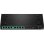 Switch Trendnet TPE-TG84 Gigabit 8 Ports PoE+ 120W lüfterlos
