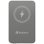 Powerbank Verbatim Charge 'n' Go 5000 mAh Quick Charge 3.0 Grau