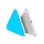 Panneau intelligent Yeelight YLFWD-0013 Extension Wi-Fi Bluetooth Blanc