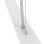 Suspensão Crystal Yeelight LED 33 W IP50 Branco