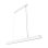 Suspensão Crystal Yeelight LED 33 W IP50 Branco