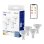 Lampadina LED Yeelight GU10 dimmabile YLDP004