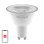 Lampadina LED Yeelight GU10 dimmabile YLDP004