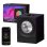 Lampada da tavolo intelligente Yeelight Cube Light Spot Base