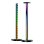 Lámpara de escritorio Yeelight Beam RGBIC LED 12W Inteligente