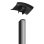 Lámpara de escritorio Yeelight Beam RGBIC LED 12W Inteligente