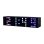 LED-Lichtpanel Yeelight Cube 4-Matrix 4er-Pack individuell steuerbar