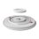 Lámpara de techo inteligente Yeelight Arwen 450C LED 4000lm ajustable