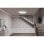 Luminaria de teto Yeelight MercuryE C260 com sensor de presenca