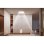 Luminaria de teto Yeelight MercuryE C260 com sensor de presenca