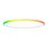 Lámpara de techo inteligente Yeelight Mars C300 RGB 16 millones colores 24W