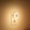 Luz de noche Yeelight Sensor NightLight Lite 0,25W Blanco