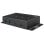 Hub Lindy 4 Ports 10 Gbps USB 3.2 Gen 2 Modell 43094 Metall schwarz
