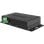 Hub Lindy 4 Ports 10 Gbps USB 3.2 Gen 2 Modell 43094 Metall schwarz