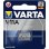 Pilha Varta V11A Alcalina 6V 38 mAh 1 unidade