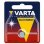 Pile Varta V371 SR69 1,55V 44 mAh bouton oxyde d'argent