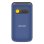 Mobiltelefon Aiwa FP-30-2G/BL 2.4 Zoll 0.3MP 1000mAh Blau