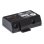 Bateria Brother PABT009 Li-Ion para RJ-3035B RJ-3055WB Preto