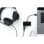 Hub Kensington 4 puertos 10 Gbps USB-C CH1200 Plug and Play Negro