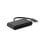 Hub Kensington 4 puertos 10 Gbps USB-C CH1200 Plug and Play Negro