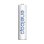 Pile Sanyo BK-4MCDE/2BE AAA 1,2V 800 mAh Rechargeable x2 Blanc