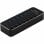 Hub Roline 7 Ports 5 Gbit/s USB 3.2 Gen 1 Modell 14.02.5057 Aluminium Schwarz