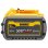 Akku Dewalt DCB546T2-XJ 6 Ah 54 V 2er-Pack