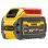 Akku Dewalt DCB546T2-XJ 6 Ah 54 V 2er-Pack
