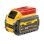 Akku Dewalt DCB546T2-XJ 6 Ah 54 V 2er-Pack