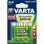 Batería Recargable Varta Ready2Use HR06 AA 1350 mAh 4 piezas NiMH Verde