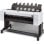 Stampante Inkjet Ethernet HP Designjet T1600 36" con stampa mobile e sicurezza