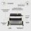 Stampante Inkjet Ethernet HP Designjet T1600 36" con stampa mobile e sicurezza