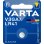 Pile Varta LR41 1,5V Alcaline Acier Inoxydable 1 pièce