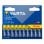 Pack de pilas Varta LONGLIFE Power AA, 10 piezas, 1.5V