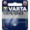Knopfzelle Varta V379 SR63 1.55V Silberoxid hohe Kapazität