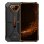 Hammer Iron V 4G 6GB 64GB 6.5" Negro Naranja