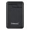 Power bank Intenso B10000 10.000 mAh USB-C y 2× USB-A