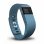 Bracelet d'activité Billow XSB70 Bluetooth Gris 15 jours batterie capteur de pulsations