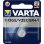 Batteria Varta V13GS SR44 1,55V Ossido d'Argento 155mAh Blister